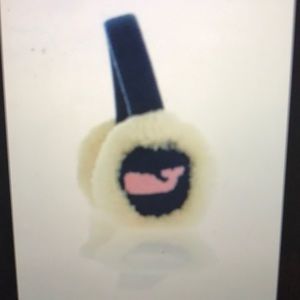 Vineyard Vines Earmuffs